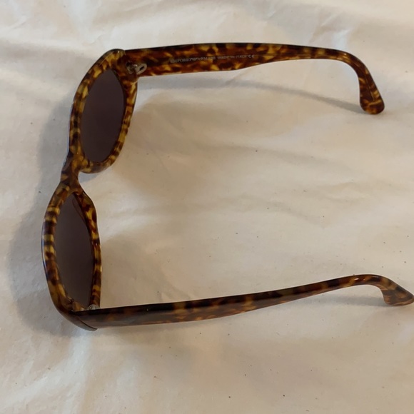 Ladies Armani Sunglasses main image 5